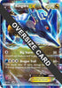 Kingdra EX 73 (Fates Collide) (73) [First Partner Pack Jumbo Cards]