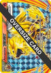Arcanine XY180 (XY Black Star Promos) (XY180) [First Partner Pack Jumbo Cards]