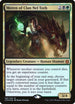 Meren of Clan Nel Toth (186) [Commander Anthology]