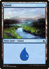 Island (296) [Commander Anthology]