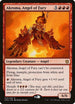 Akroma, Angel of Fury (75) [Commander Anthology]