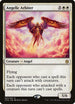 Angelic Arbiter (4) [Commander Anthology]