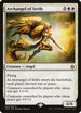 Archangel of Strife (5) [Commander Anthology]