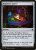 Armillary Sphere (207) [Commander Anthology]