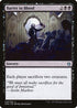 Barter in Blood (48) [Commander Anthology]