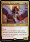 Basandra, Battle Seraph (174) [Commander Anthology]