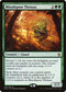 Bloodspore Thrinax (93) [Commander Anthology]
