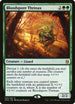 Bloodspore Thrinax (93) [Commander Anthology]