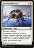 Darksteel Mutation (9) [Commander Anthology]