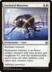Darksteel Mutation (9) [Commander Anthology]