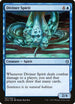 Diviner Spirit (37) [Commander Anthology]