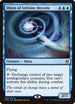 Djinn of Infinite Deceits (38) [Commander Anthology]