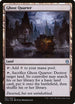 Ghost Quarter (251) [Commander Anthology]