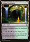 Golgari Guildgate (252) [Commander Anthology]