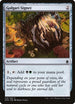 Golgari Signet (218) [Commander Anthology]