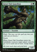 Great Oak Guardian (113) [Commander Anthology]