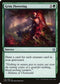Grim Flowering (114) [Commander Anthology]