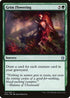 Grim Flowering (114) [Commander Anthology]