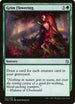 Grim Flowering (114) [Commander Anthology]