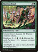 Hunting Triad (116) [Commander Anthology]