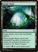 Jungle Basin (258) [Commander Anthology]