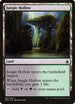 Jungle Hollow (259) [Commander Anthology]