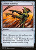 Leonin Bladetrap (219) [Commander Anthology]