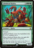 Lifeblood Hydra (124) [Commander Anthology]