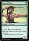 Llanowar Elves (125) [Commander Anthology]