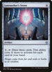 Loreseeker's Stone (221) [Commander Anthology]
