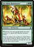 Lys Alana Huntmaster (126) [Commander Anthology]