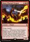 Mana-Charged Dragon (84) [Commander Anthology]