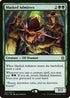 Masked Admirers (127) [Commander Anthology]