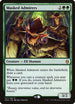 Masked Admirers (127) [Commander Anthology]