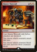 Master Warcraft (202) [Commander Anthology]