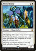 Mirror Entity (16) [Commander Anthology]