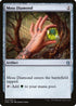Moss Diamond (222) [Commander Anthology]