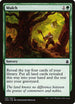 Mulch (128) [Commander Anthology]