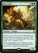 Mycoloth (129) [Commander Anthology]