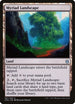 Myriad Landscape (261) [Commander Anthology]