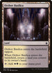 Orzhov Basilica (264) [Commander Anthology]