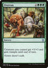 Overrun (130) [Commander Anthology]