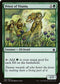 Priest of Titania (136) [Commander Anthology]