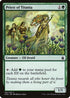 Priest of Titania (136) [Commander Anthology]