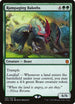 Rampaging Baloths (139) [Commander Anthology]