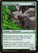 Reclamation Sage (140) [Commander Anthology]