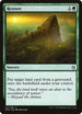 Restore (141) [Commander Anthology]