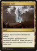 Rupture Spire (267) [Commander Anthology]