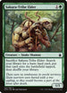 Sakura-Tribe Elder (142) [Commander Anthology]