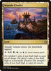 Seaside Citadel (269) [Commander Anthology]